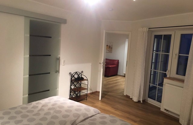 Vacation apartment "Zur alten Mühle", 65sqm, 1 bedroom, max. 2 persons