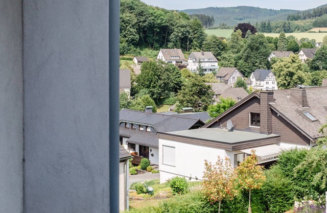 Vacation apartment Sonnenkamp, 95sqm, 3 bedrooms, max. 5 persons