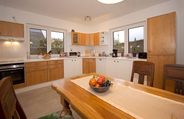 Vacation apartment Mertens, 85sqm, 2 bedrooms, 1 living/bedroom, max. 6 persons