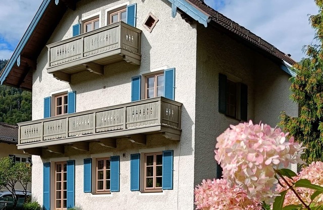 Vacation apartment Landhaus Maria-Anna