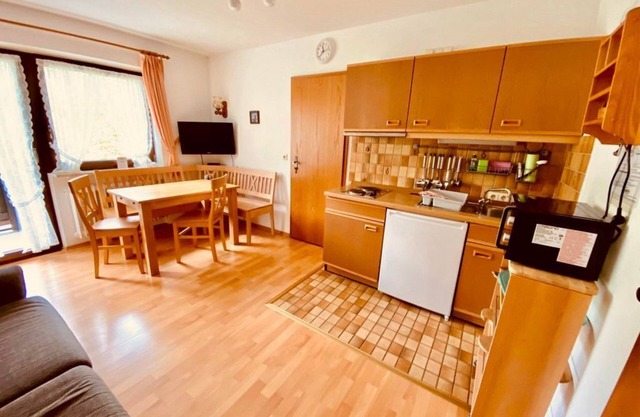 Vacation apartment2 - Haus Hochhäusler