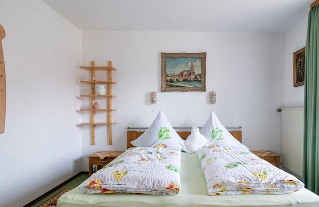 Vacation apartment - Guesthouse Aschauer