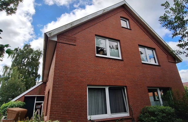 Vacation apartment Eulennest, 35230 - Holiday apartment Eulennest