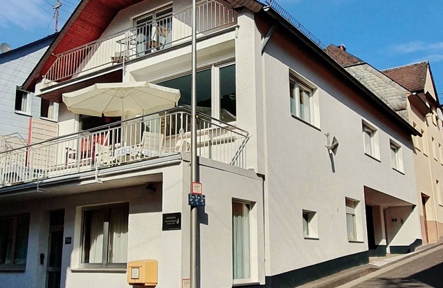 Vacation apartment/apartment for 4 guests with 89m² in Senheim (Mosel) (184613)