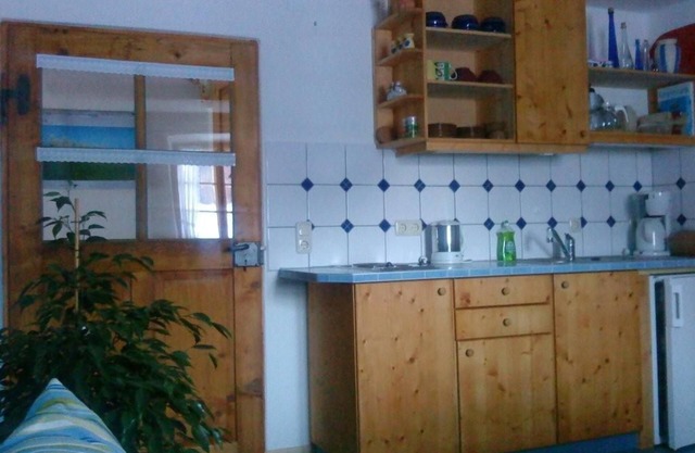 Vacation apartment Filser - Holiday apartments Heidi & Fabian Hosp