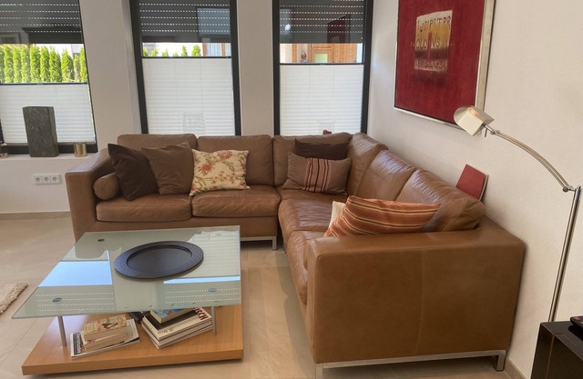 Vacation apartment for 2 - 3 persons, terrace, 90 sqm