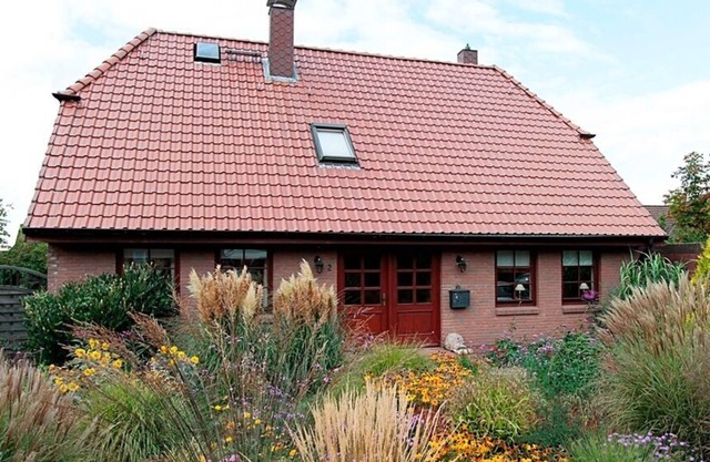 Vacation apartment/apartment for 2 guests with 50m² in Westerrönfeld (26697)