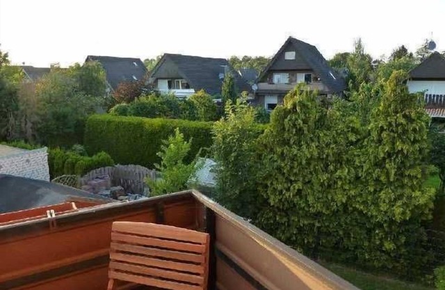 Vacation apartment Elpel