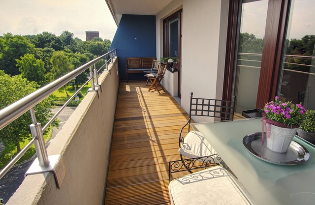 Vacation apartment Wilhelmshaven.