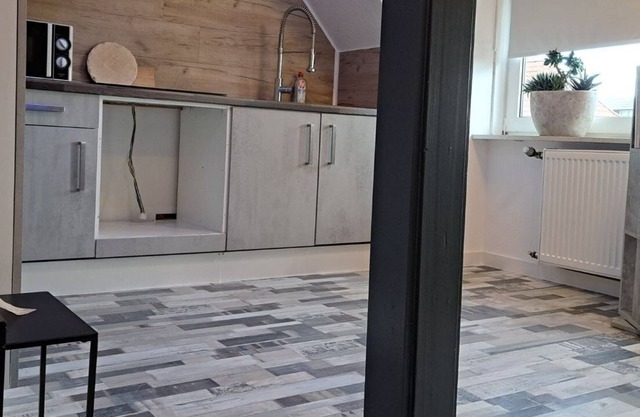 Vacation apartment/apartment for 3 guests with 45m² in Wilhelmshaven (164497)