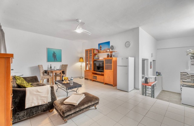 Vacation Apartment 'Bonito Apartamento En Tenerife Sur' with Sea View, Private Terrace and Wi-Fi