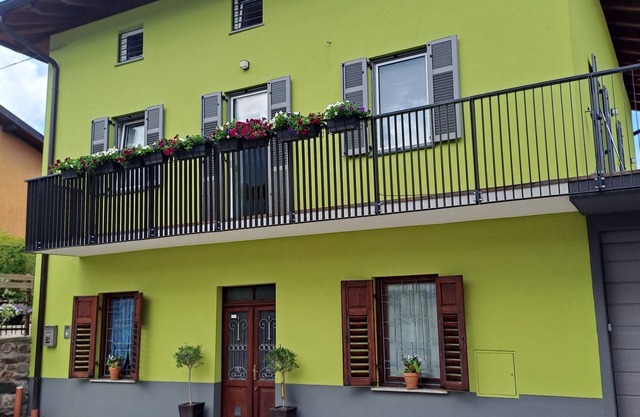 Vacation Apartment " The Fossil " Cin IT022104C2TSYBBPWO