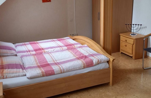 Vacation apartment 1 - Altstadt-Domizil Hameln