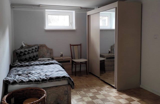 Vacation apartment 1