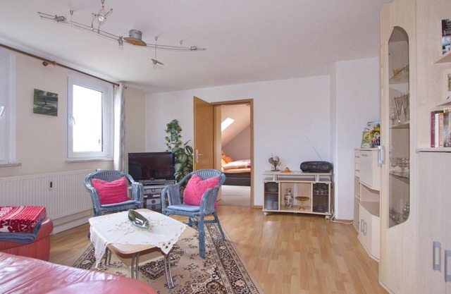 Vacation apartment 1 - Apartments Göbler