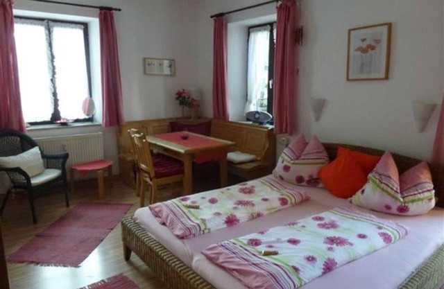 Vacation apartment 1 - Holiday apartments by the lake - Hinterseer