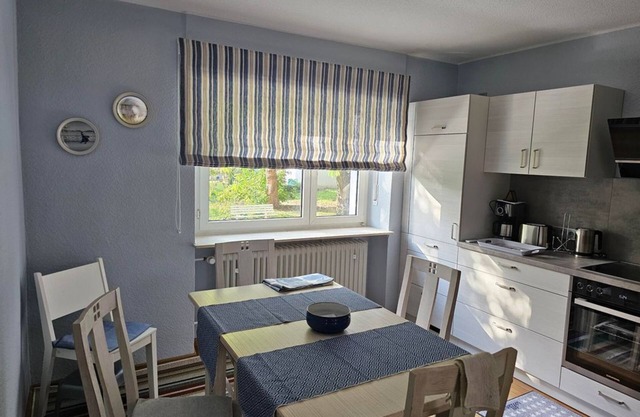Vacation apartment 1 - Ground floor - House Klara