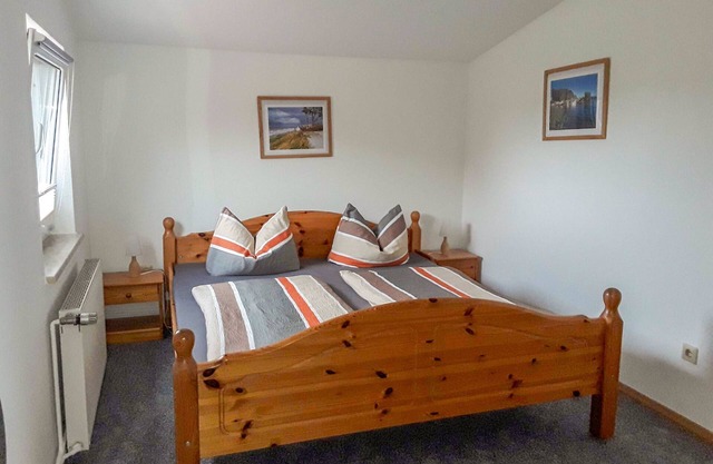Vacation apartment 1 - Holiday apartments by the stream