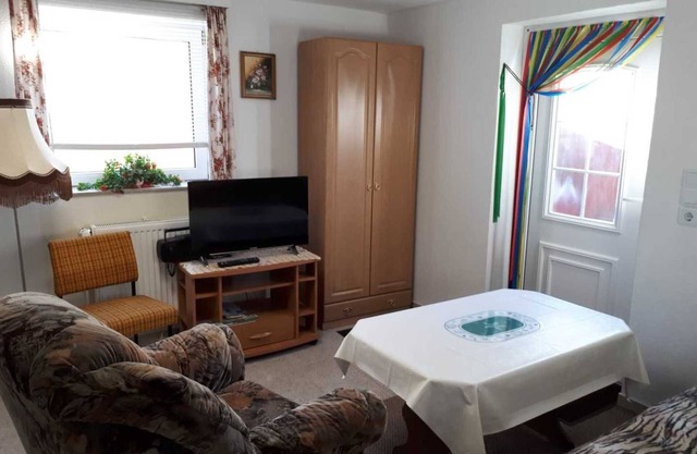 Vacation apartment 1 - Stork view