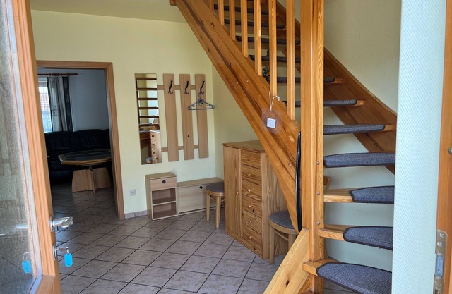 Vacation apartment 1 - Wiedemann Heiko