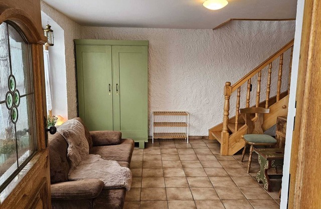 Vacation apartment 140sqm with 3 bedrooms