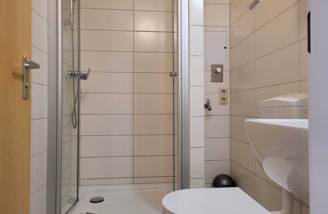 Vacation apartment 16 - Ferienwohnungen Früchtenicht