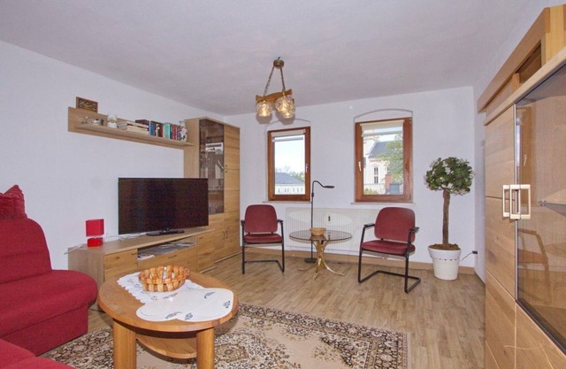 Vacation apartment 2 - Apartments Göbler