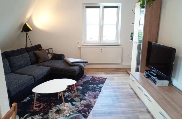 Vacation apartment 2 am Hambach