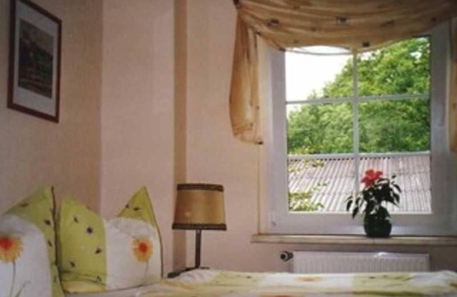 Vacation apartment 2 - Holiday apartment Am Mühlbach