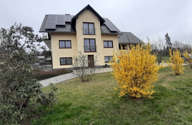 Vacation apartment 2 - Different - Living