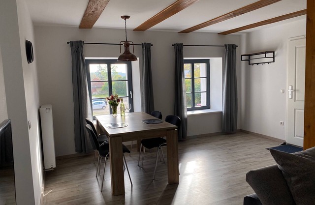 Vacation apartment 2 - Federow distillery