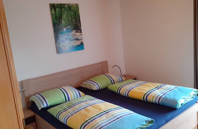 Vacation apartment 2 Lindebauer(50m² apartment), cozy vacation apartment in Dorf Tirol