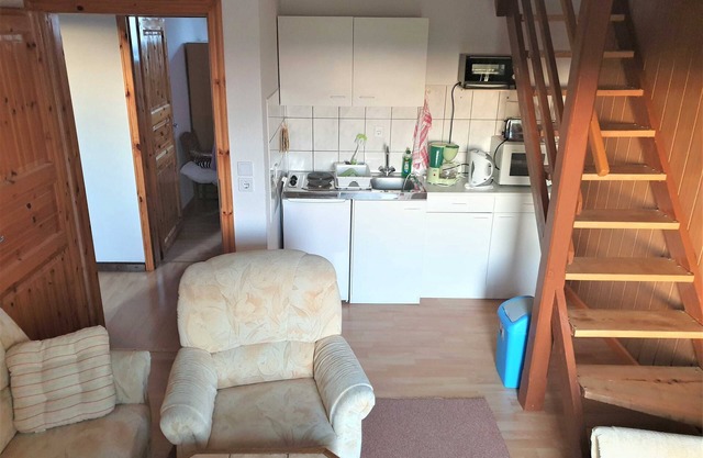 Vacation apartment 2 - Stork view