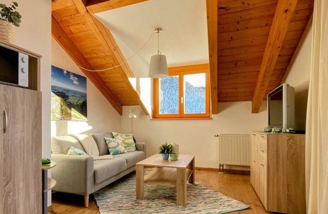 Vacation apartment 2 - The vacation fox