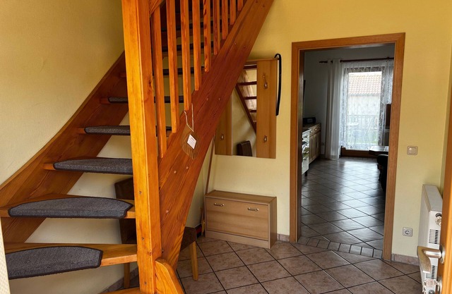 Vacation apartment 2 - Wiedemann Heiko