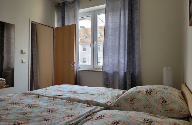 Vacation apartment 20 - Ferienwohnungen Früchtenicht