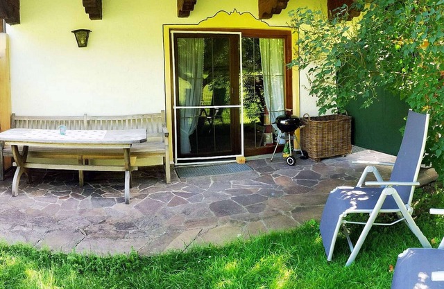 Vacation apartment 3, 35 sqm