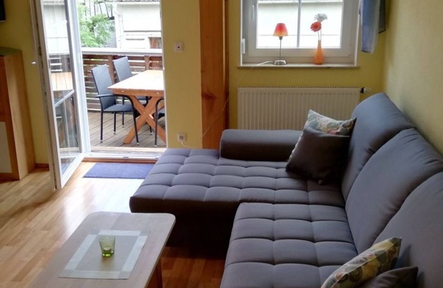 Vacation apartment 3 - Apartments Schüpferlingshof