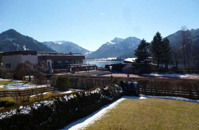 Vacation apartment 3 - Holiday apartments Weitl, Haus St. Michael