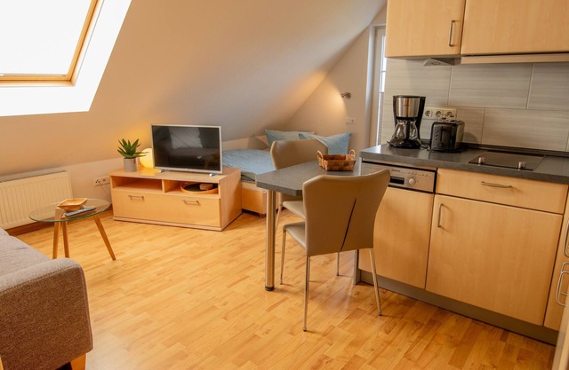 Vacation apartment 3 - Holiday apartments in Blu Hus