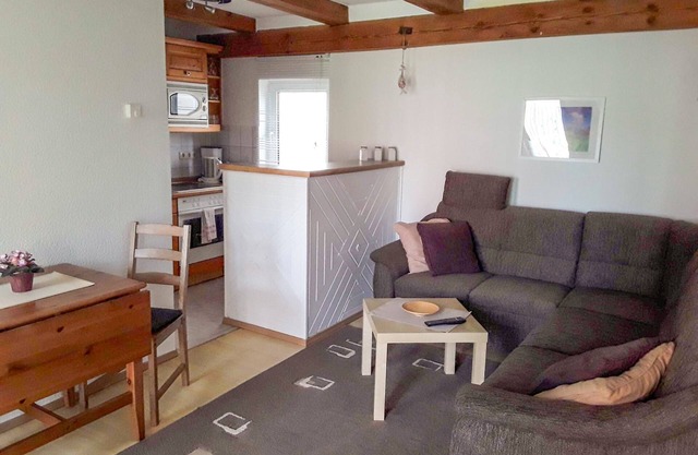 Vacation apartment 3 - Holiday apartments by the stream