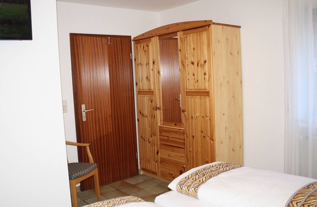 Vacation apartment, 43 sqm, 1 bedroom, terrace, max. 3 persons