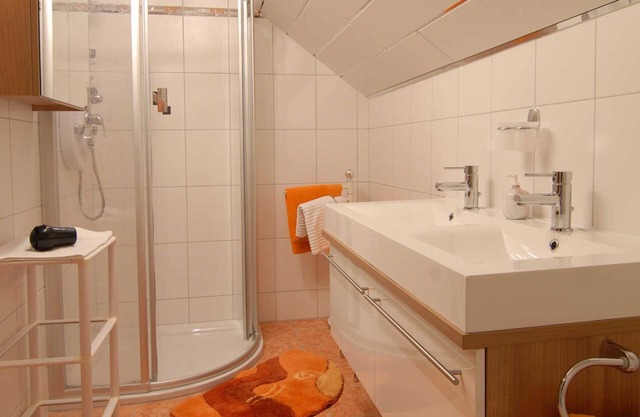 Vacation apartment 4 with 1 bedroom - Gästehaus Kloibergütl