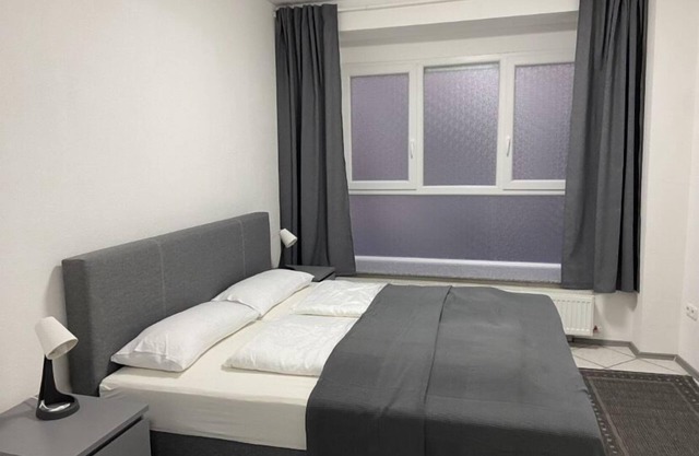 Vacation apartment (40m2) for up to 2 people