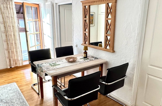 Vacation apartment 41 m²