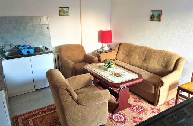 Vacation apartment 5 - Stork view