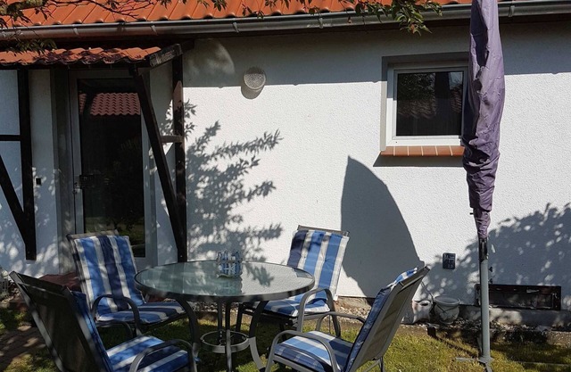 Vacation apartment 60 sqm - Holiday apartments on Lake Malchin