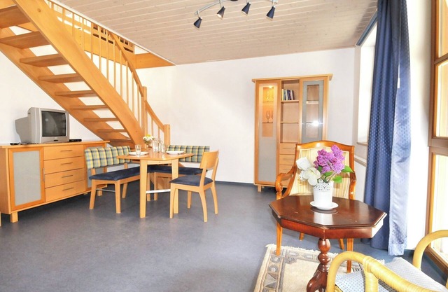 Vacation apartment (60sqm)