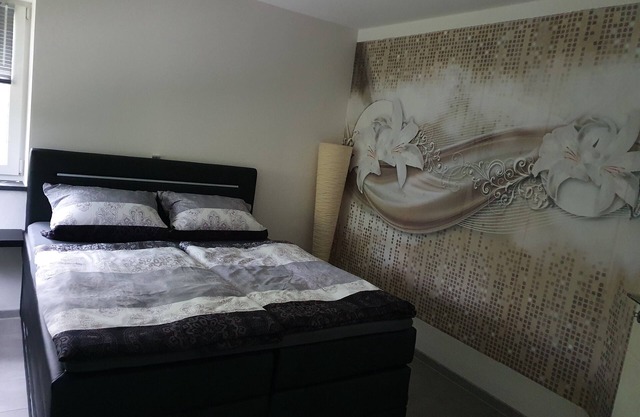 Vacation apartment 75 m² fully equipped