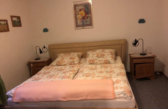 Vacation apartment (70sqm) with 2 bedrooms